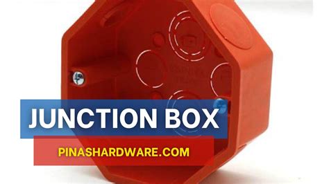 how much to add a junction box|junction box price list.